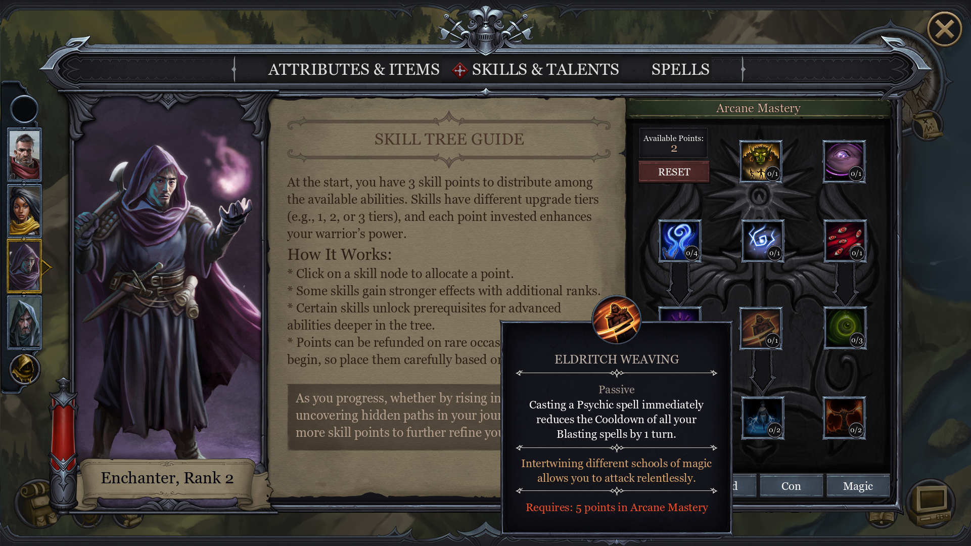 Steam post image