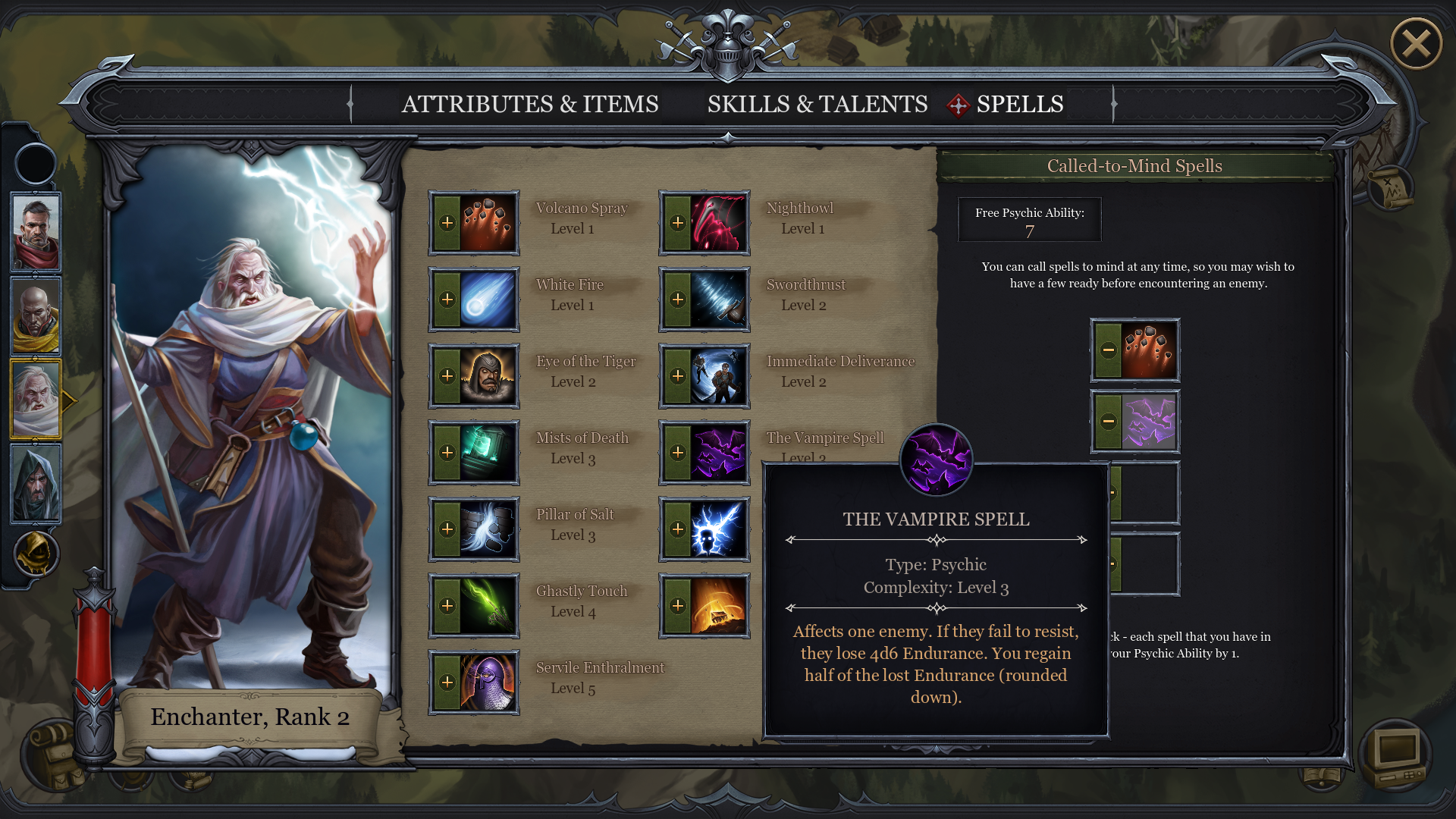 Steam post image