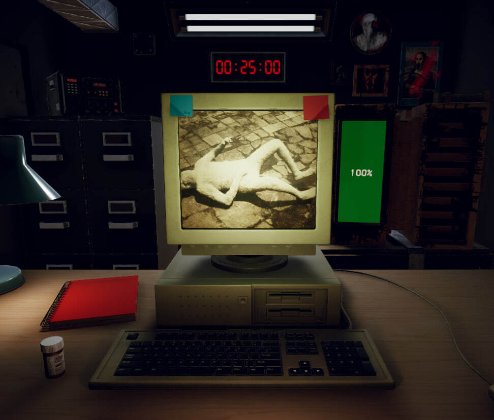 Steam post image