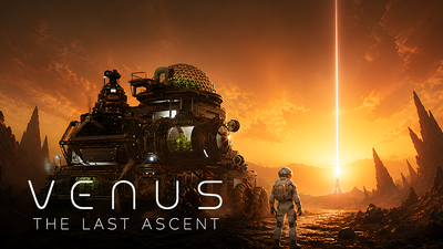 Venus: The Last Ascent pe Steam