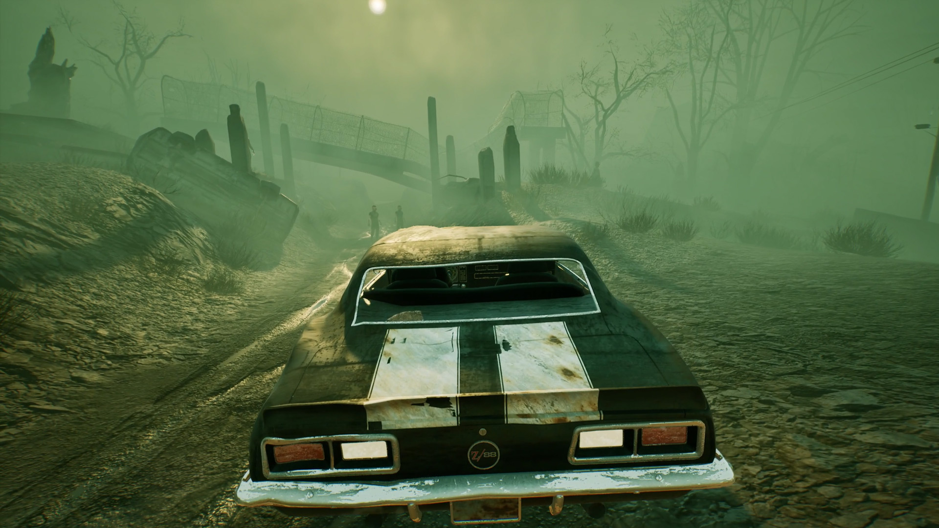 Steam post image