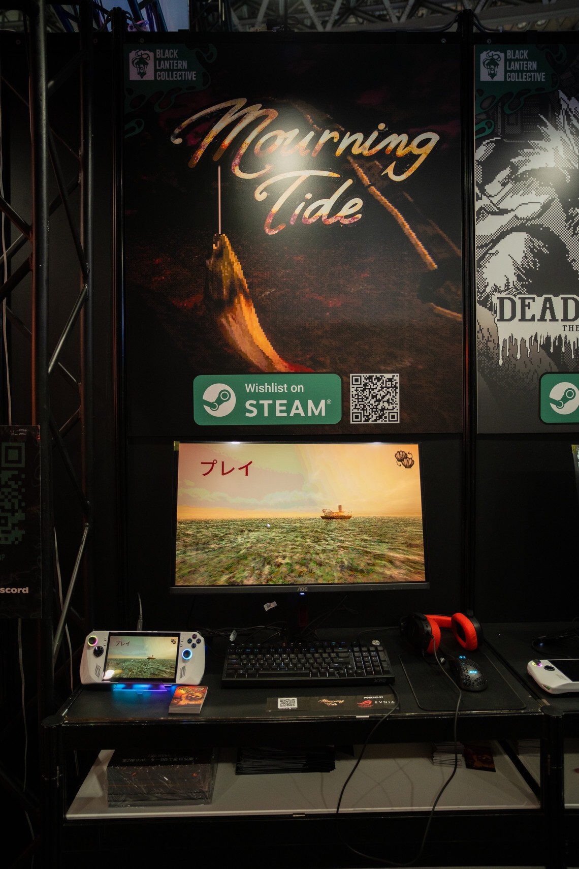 Steam post image