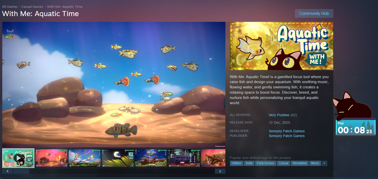Steam post image