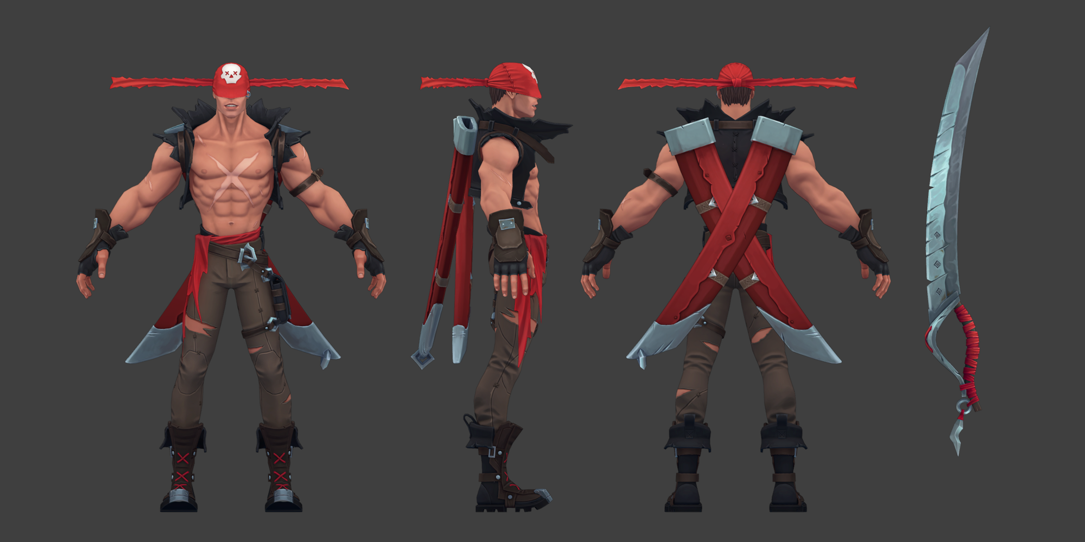 Steam post image