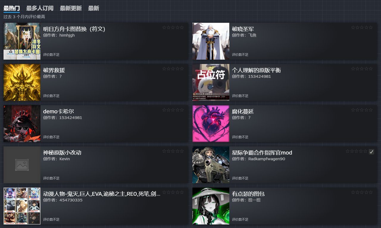 Steam post image