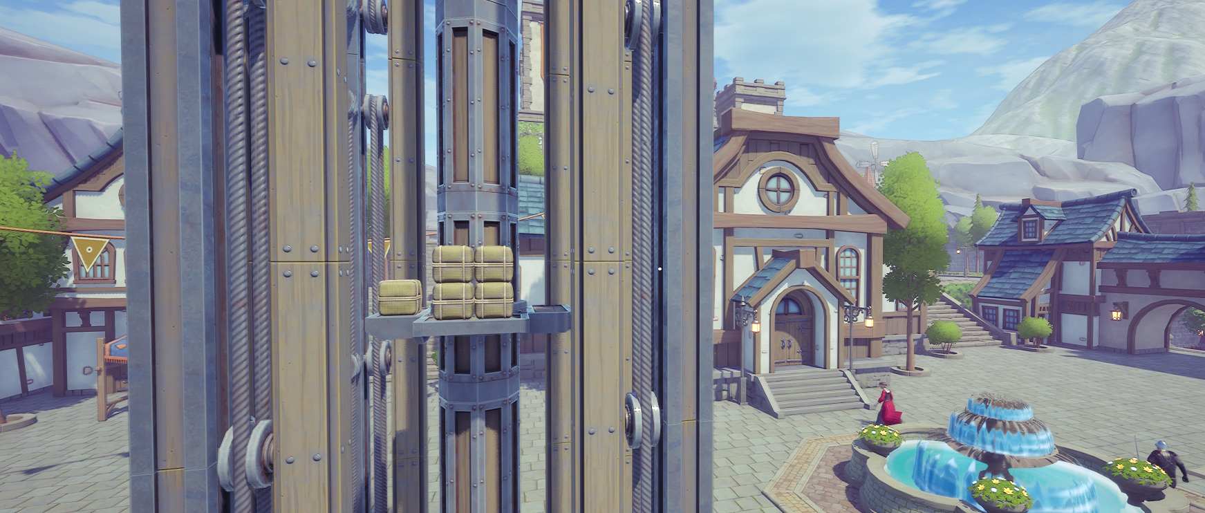 Steam Community :: Alchemy Factory