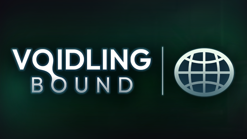 Roadmap | Voidling Bound