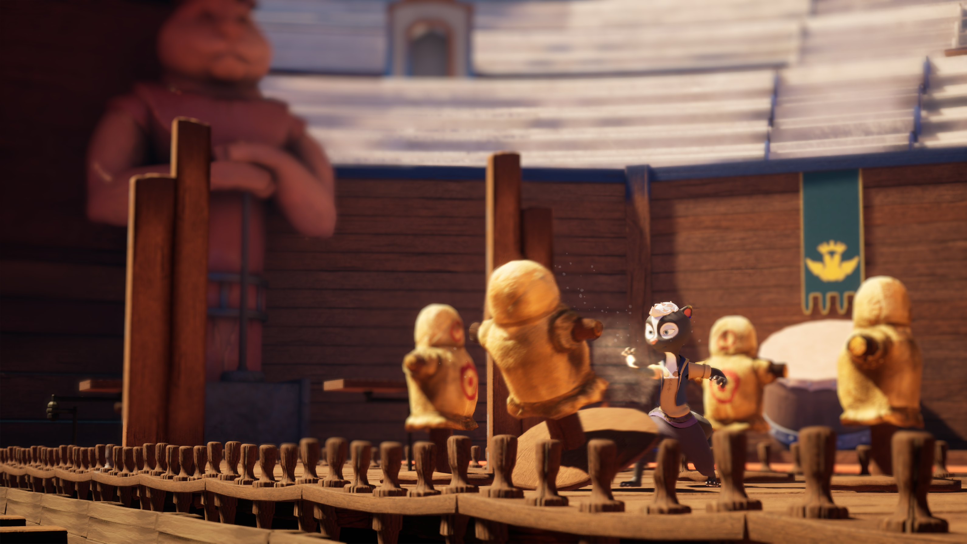 Steam post image