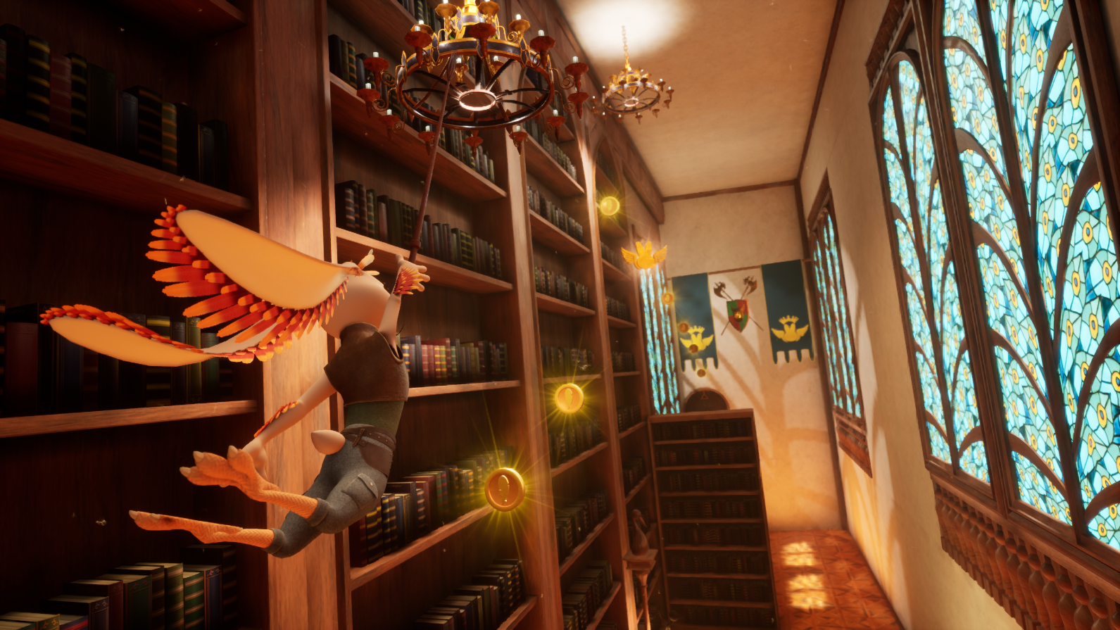 Steam post image