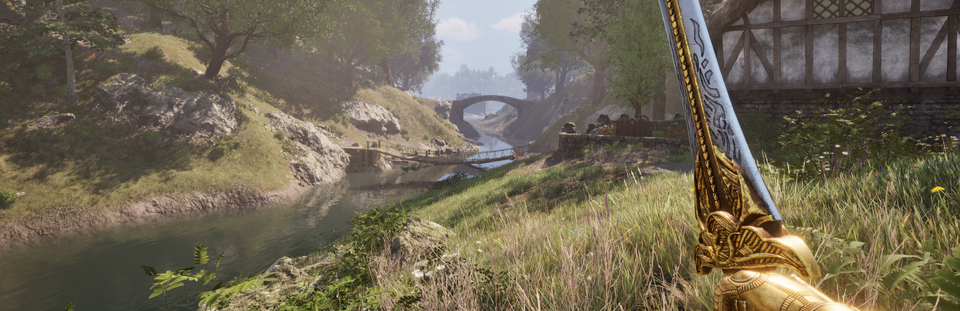 The Elder Scrolls IV: Oblivion Remastered - Update 1.2