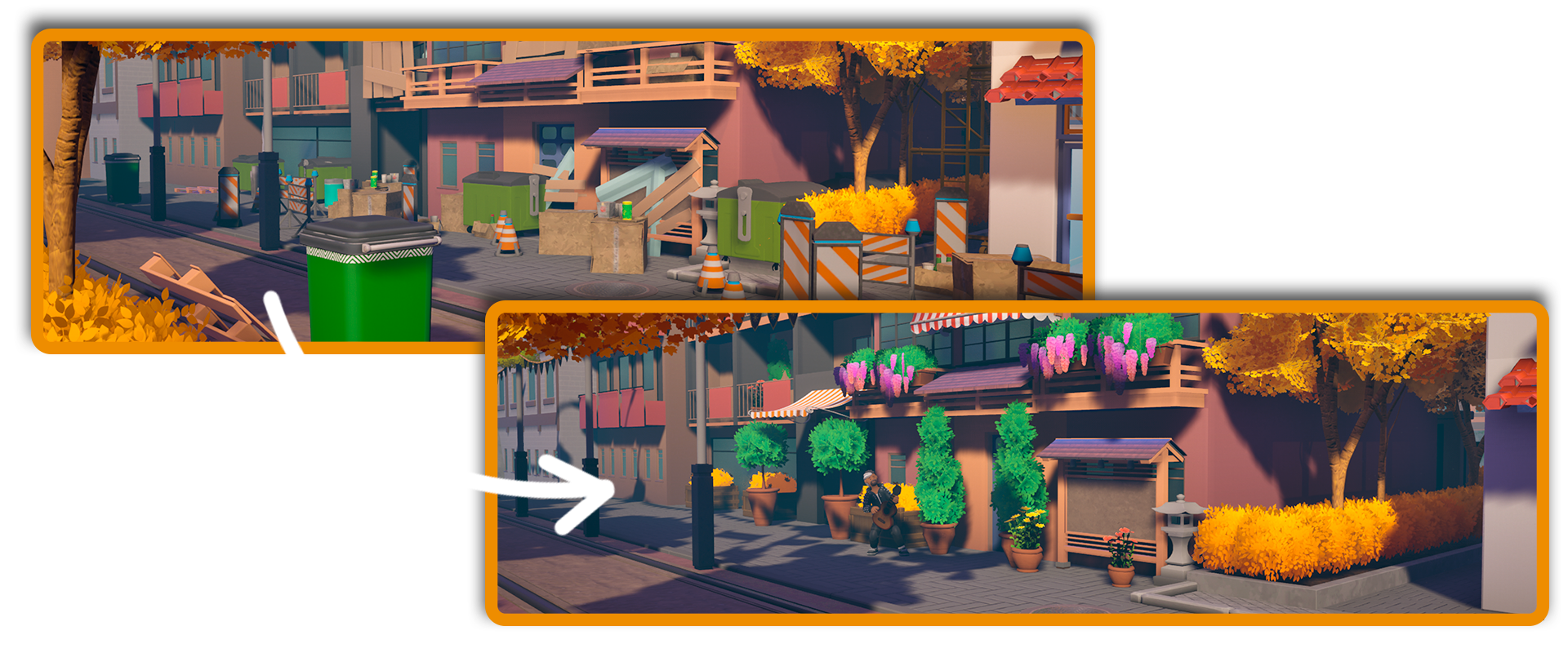 Steam post image