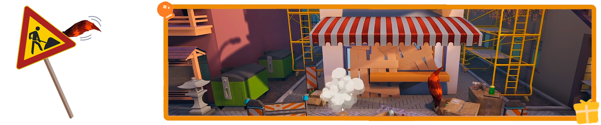 Steam post image