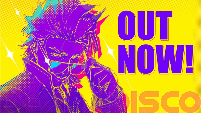 ???? OUT NOW IN EARLY ACCESS ????