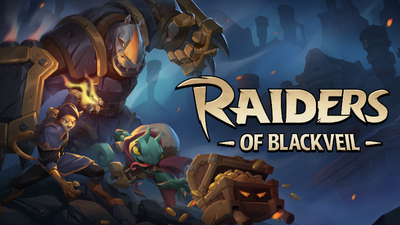 Raiders of Blackveil on Steam