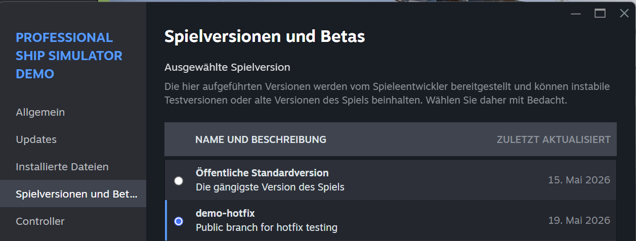 Steam post image