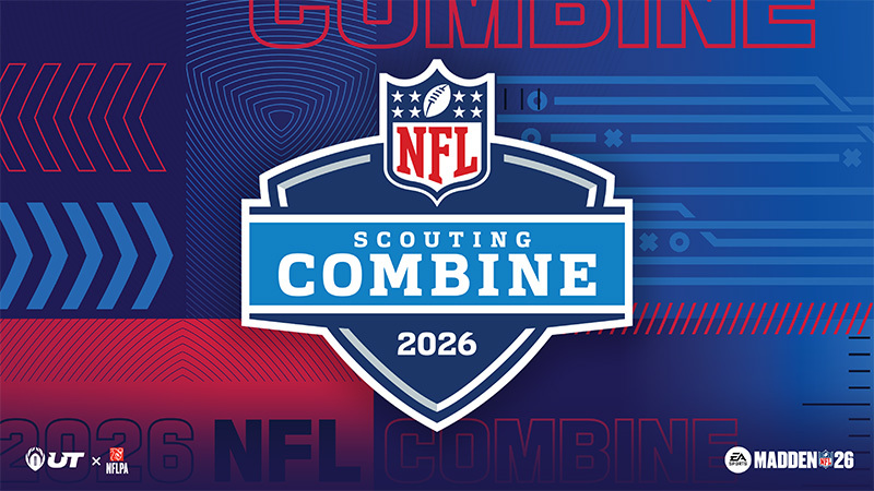NFL Combine Event