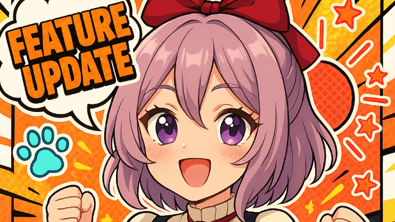 Persona Shell - Version 1.3.1 Update: Bug Fixes and Feature ...