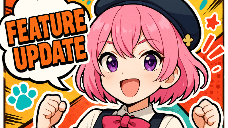 Persona Shell - Version 1.3.2 Update: Offline Speech-to-Text and ...