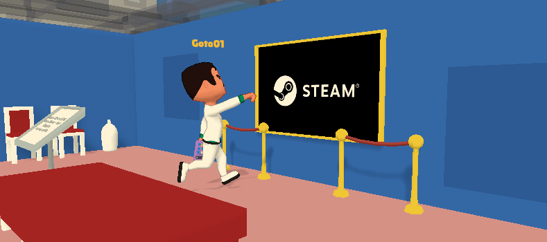 Steam post image