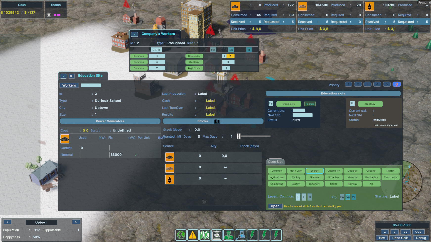 Steam post image