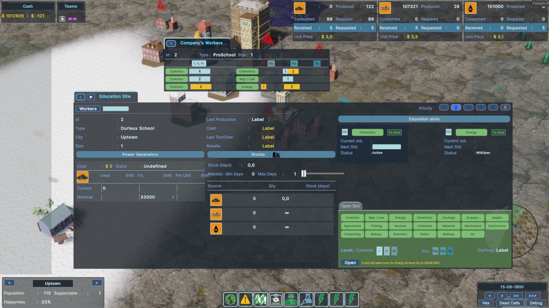 Steam post image