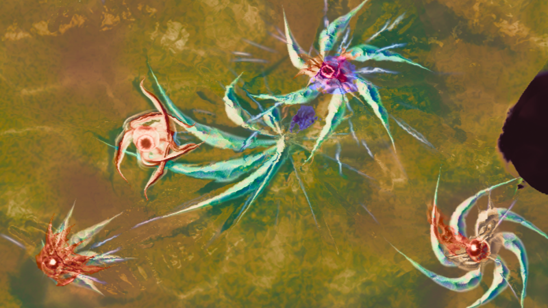 Antihex Super Chaos - New Frosty Mechanic: Antihex, Variety, QoL, Graphics ...