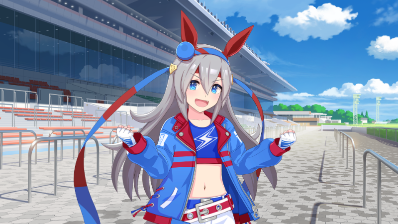 A New Trainee Is Here!