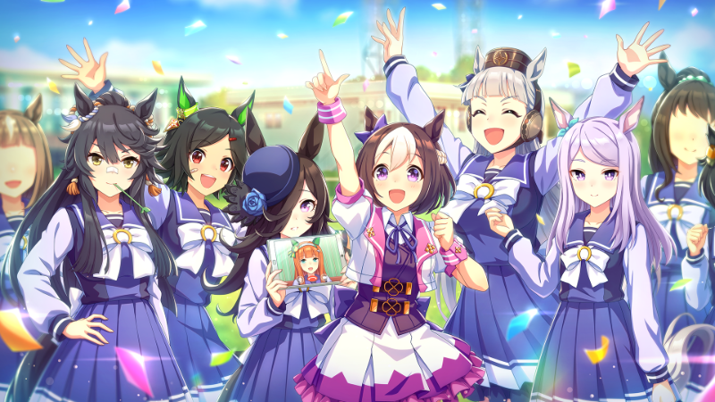 Main Story Finale Part 1: A Dream in the Making Now Available!