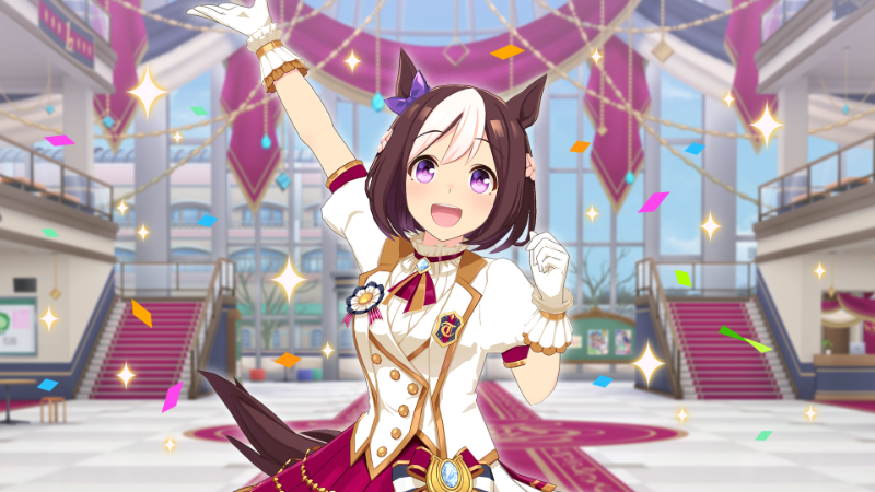 Join Part 1 of an Umazing Celebration!