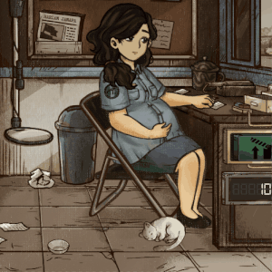 Steam post image
