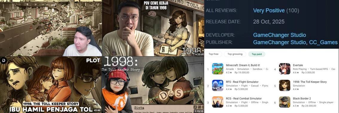 Steam post image