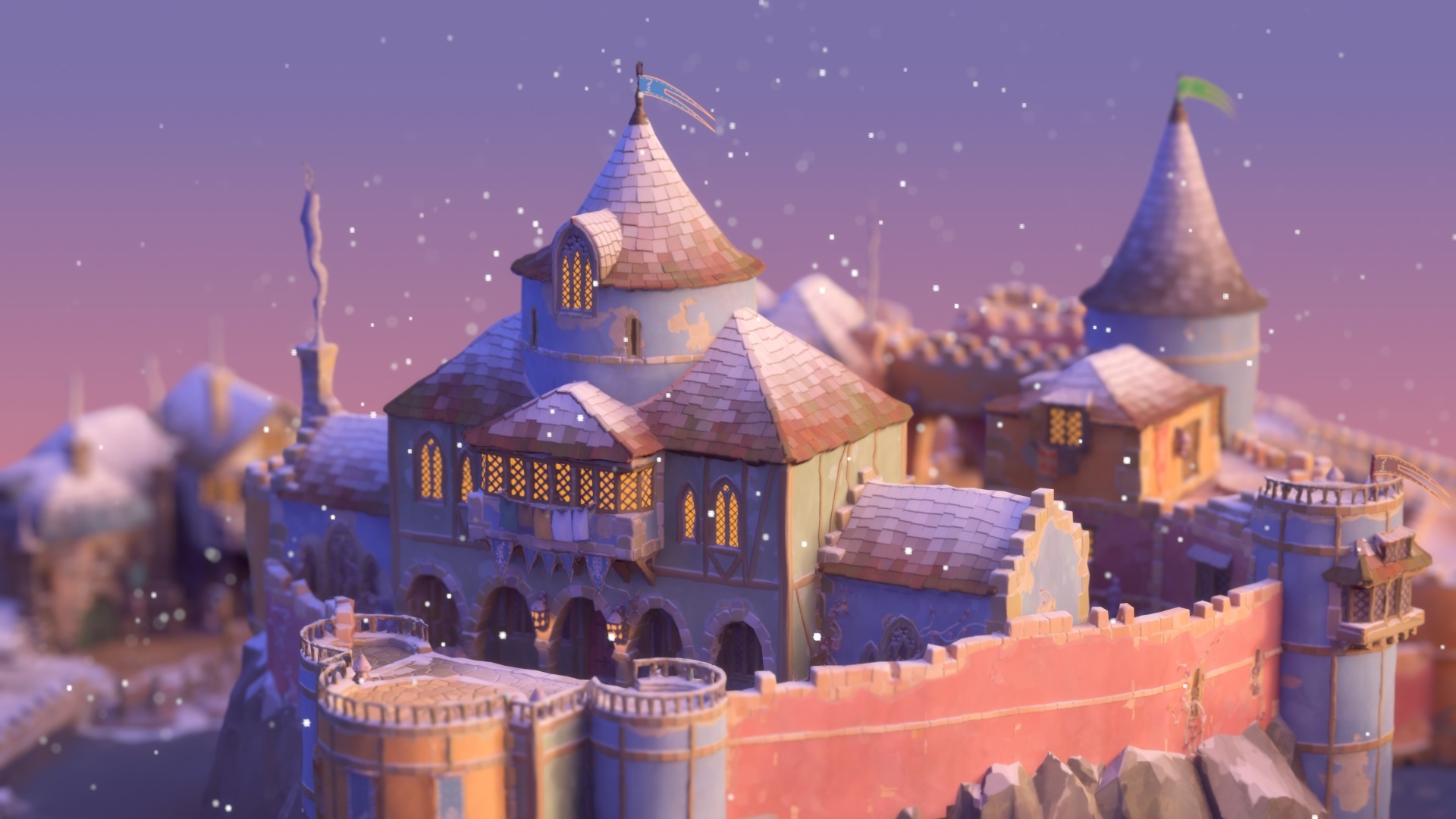 Steam post image