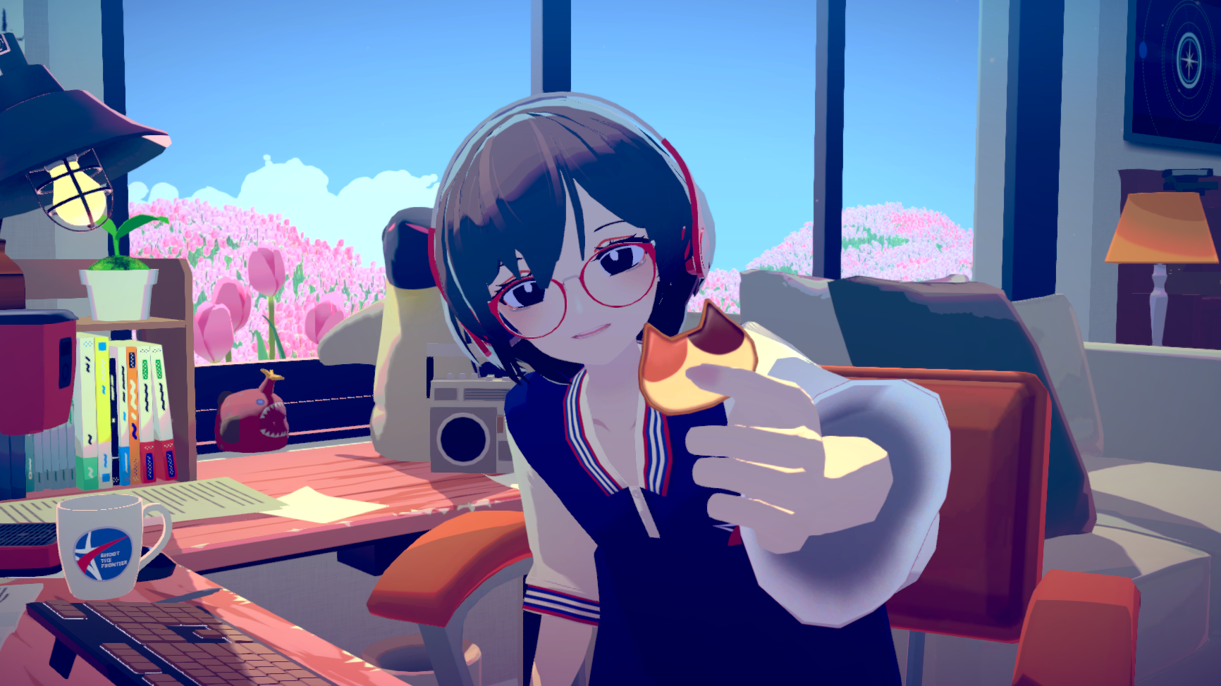 Steam post image