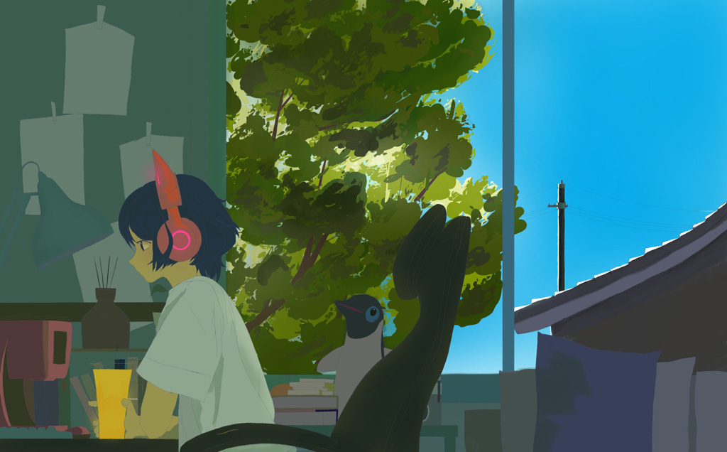 Steam post image