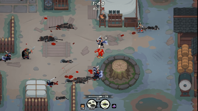 Steam post image