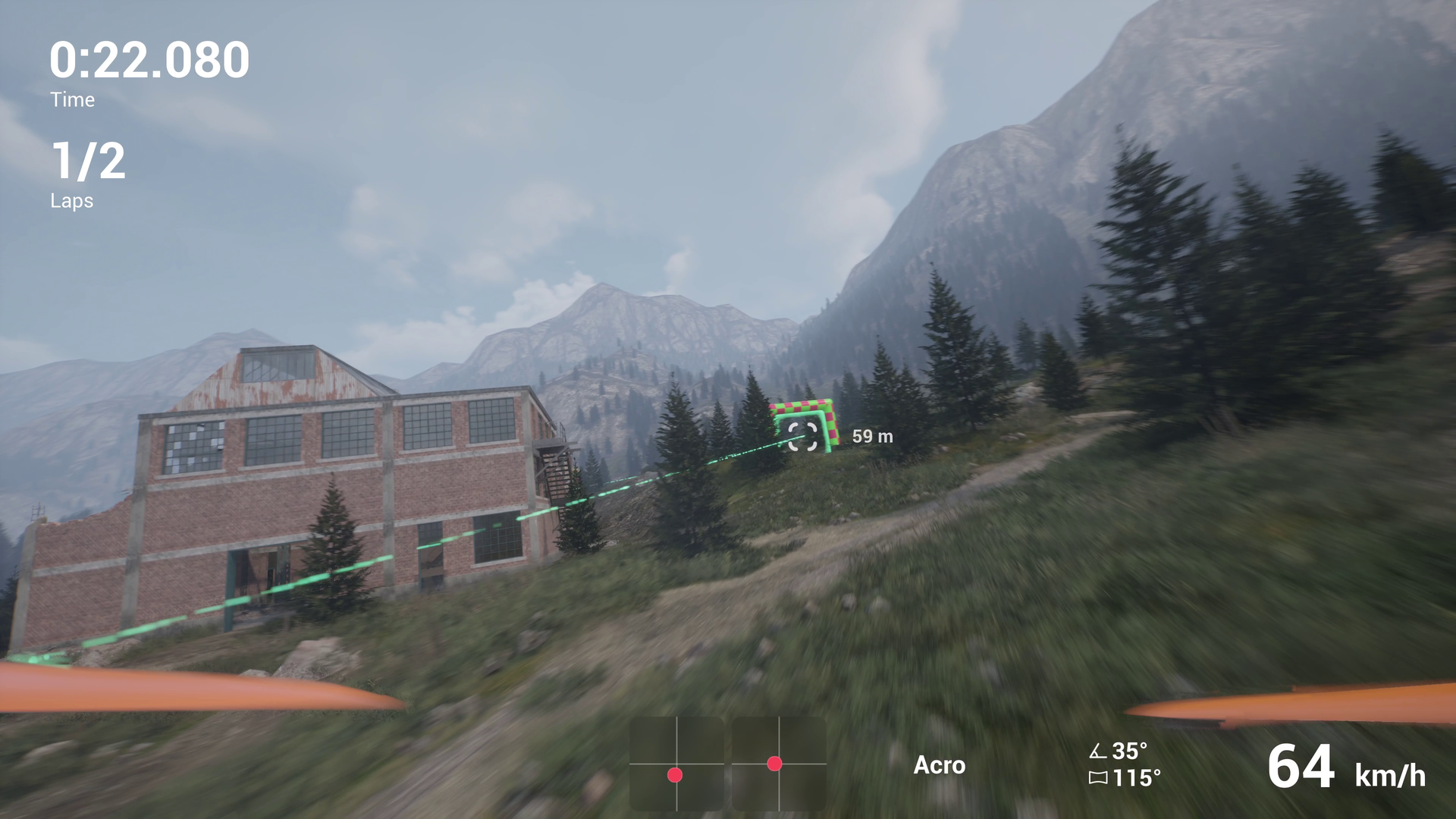 Steam post image