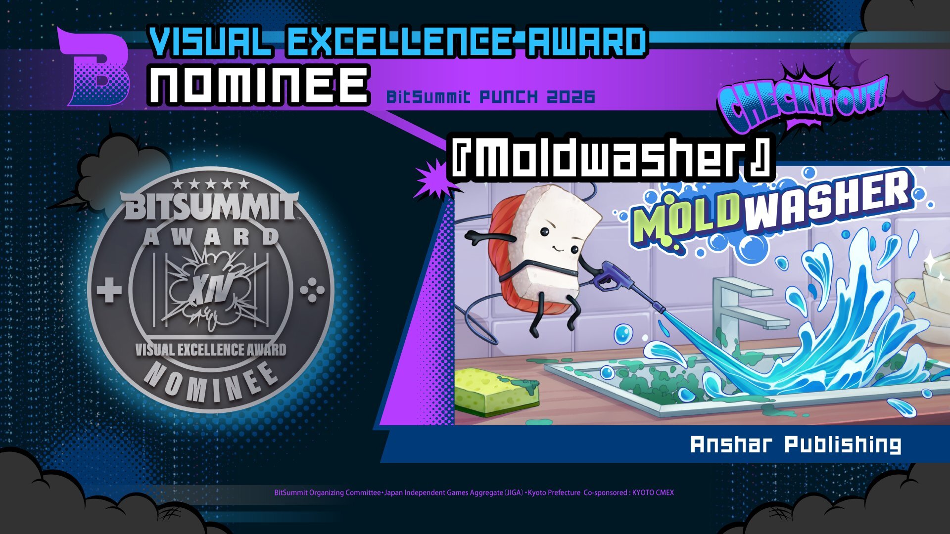 Steam post image