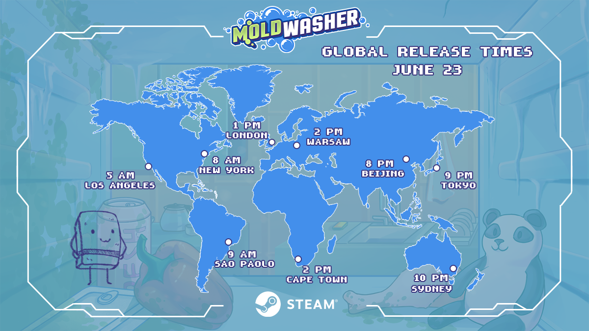 Steam post image