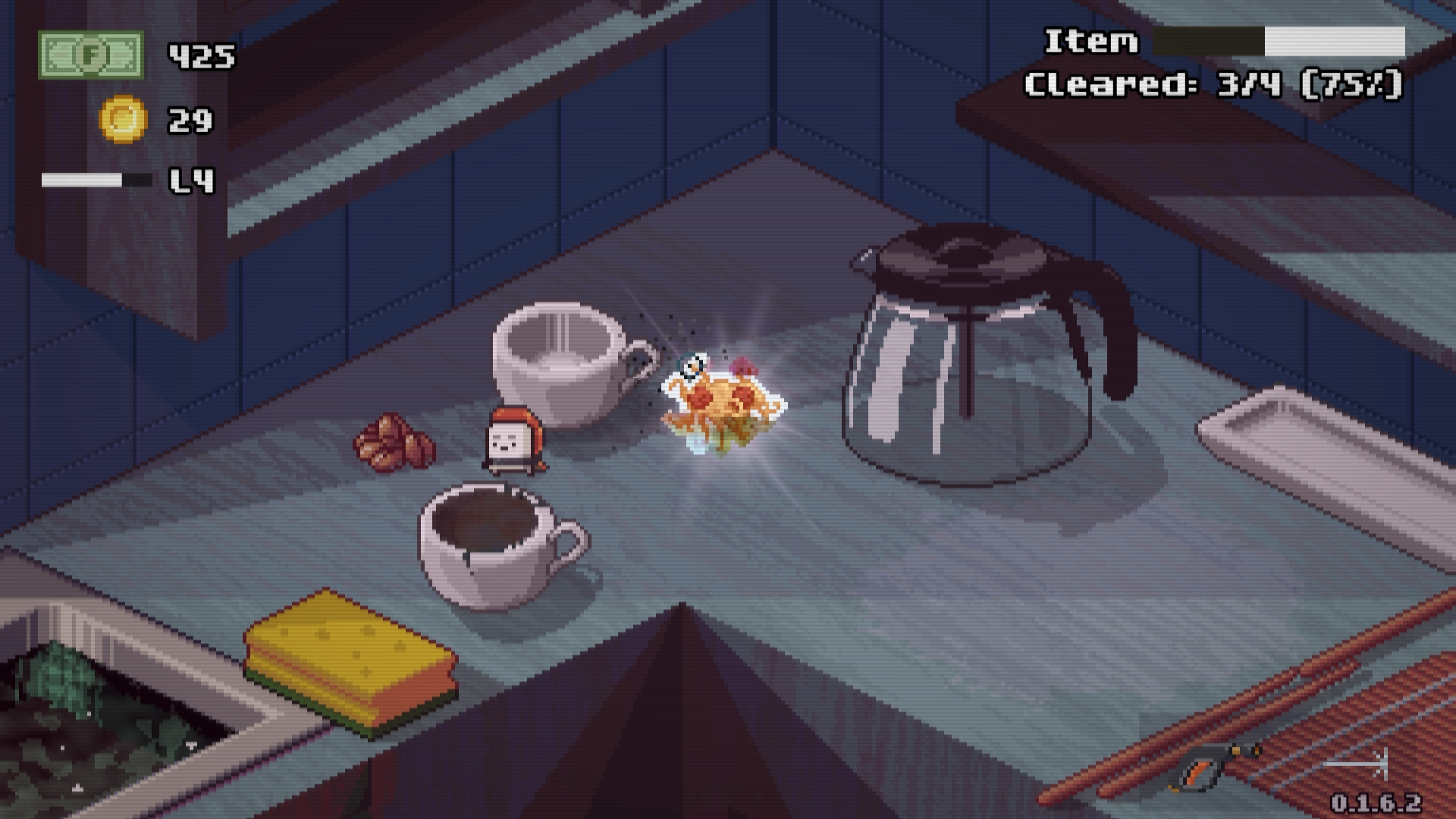 Steam post image
