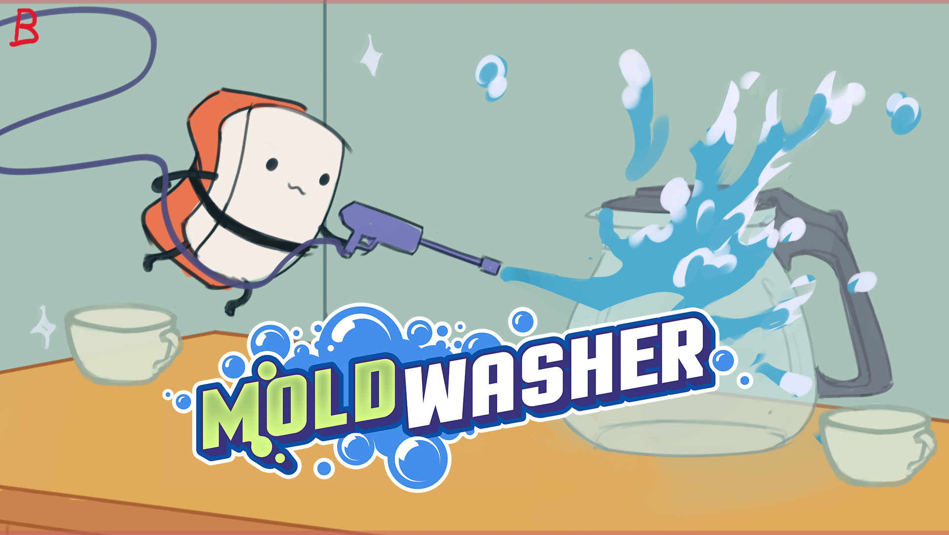 Steam post image