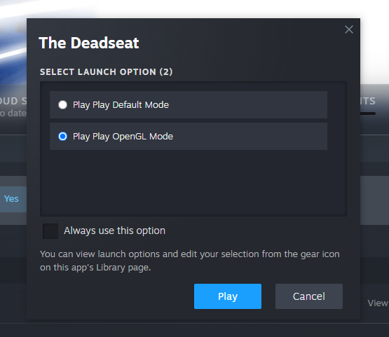 Steam post image