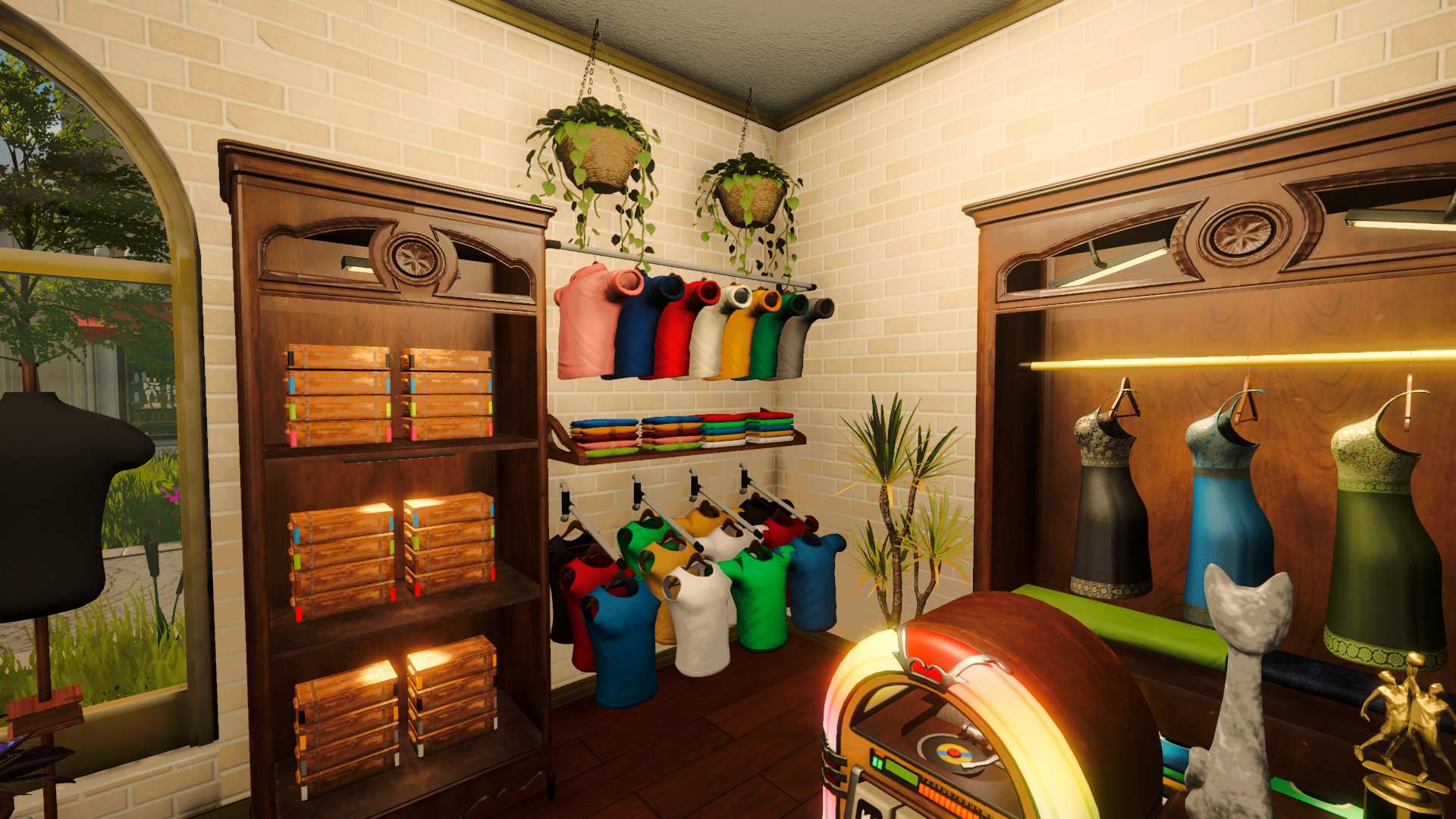 Steam post image