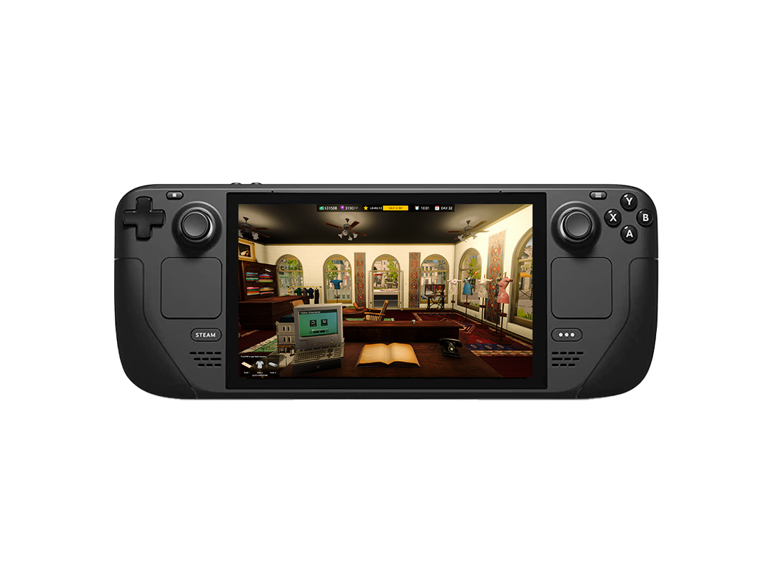 Steam post image