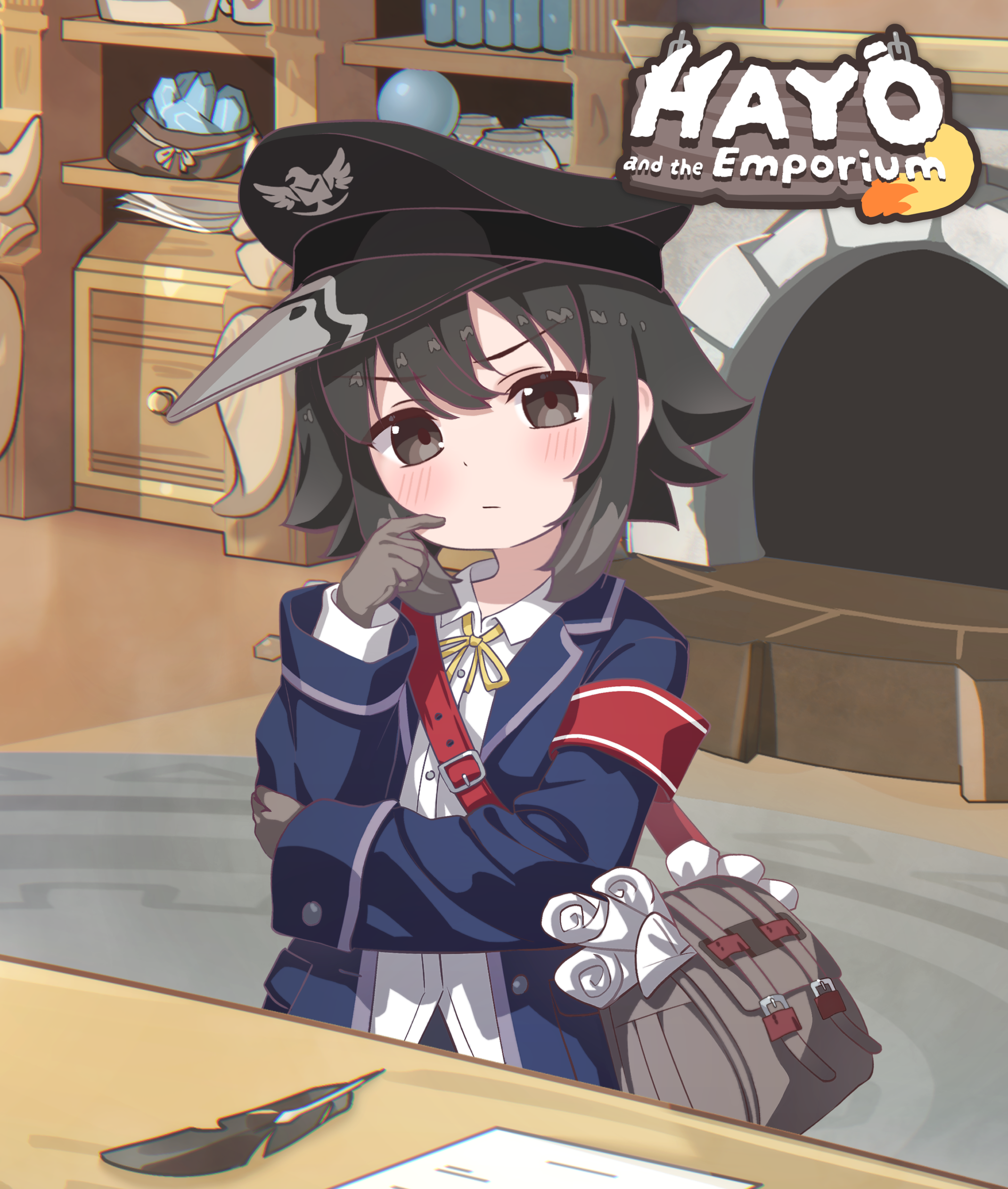 Steam post image