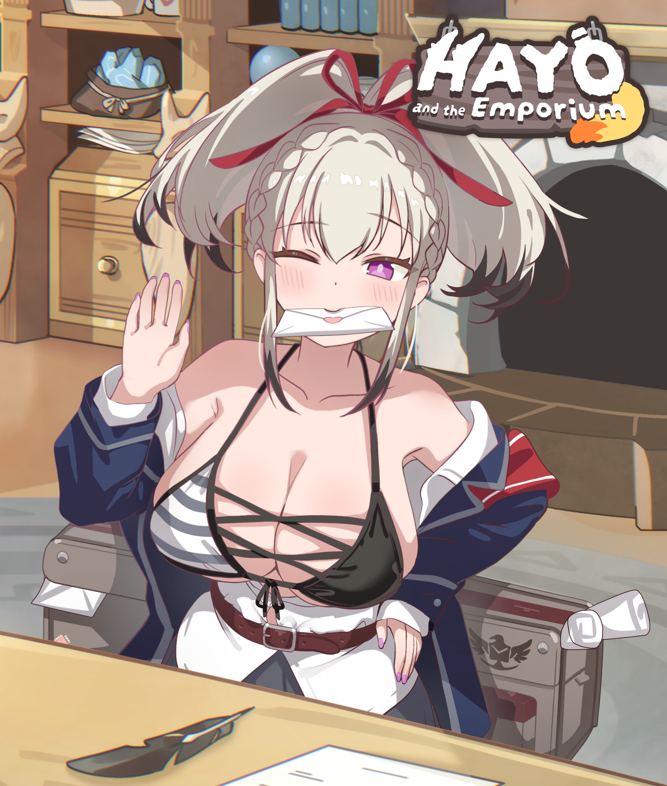 Steam post image
