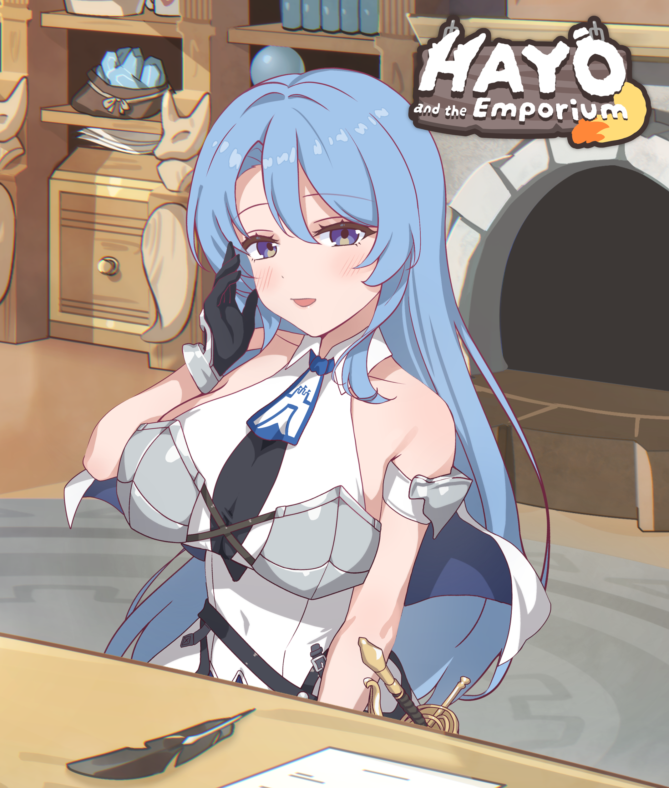 Steam post image