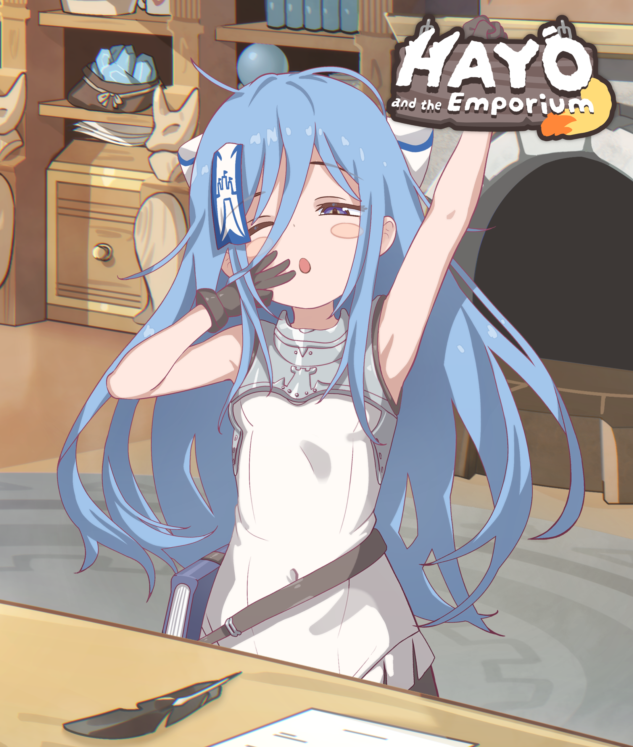 Steam post image
