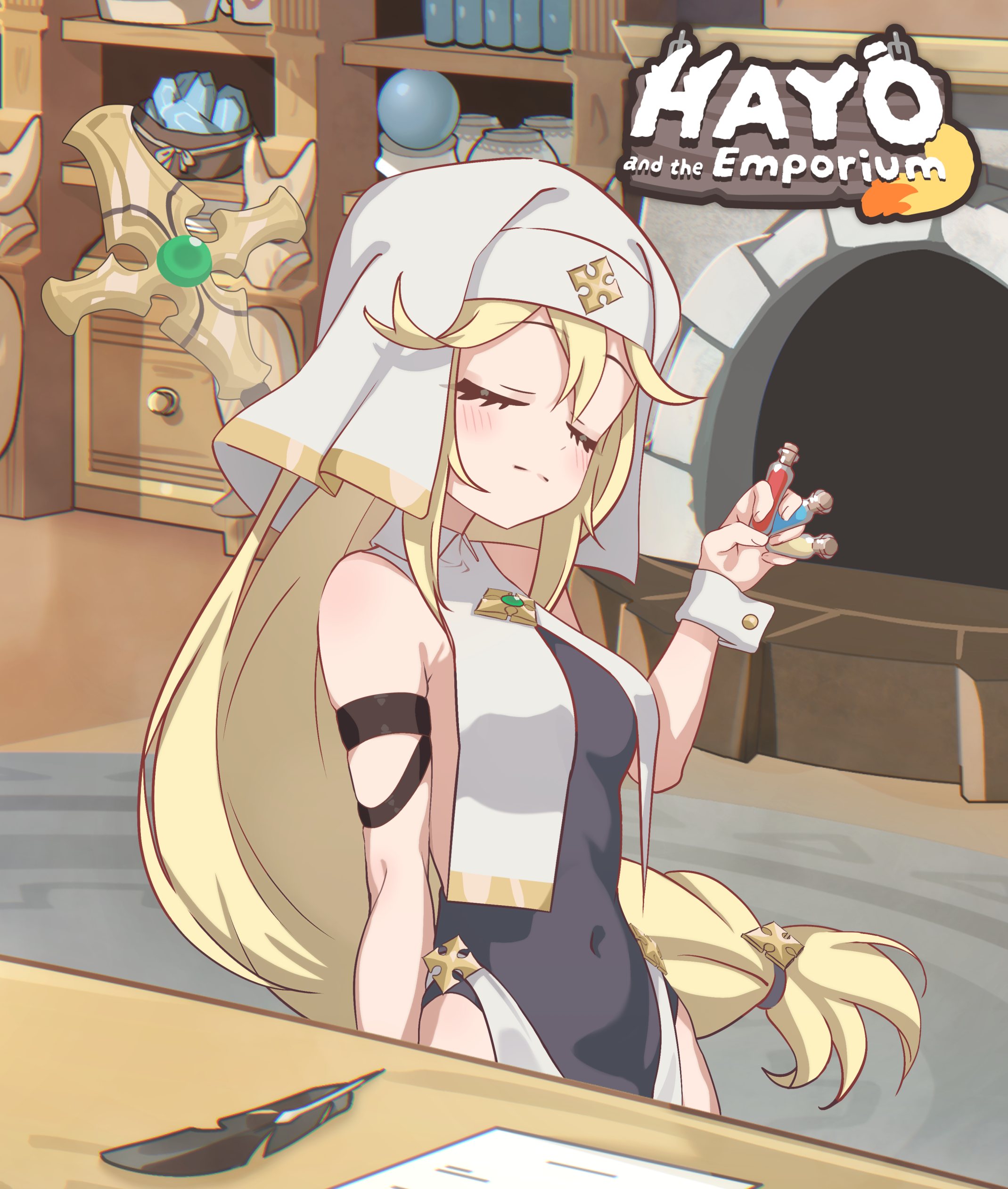 Steam post image