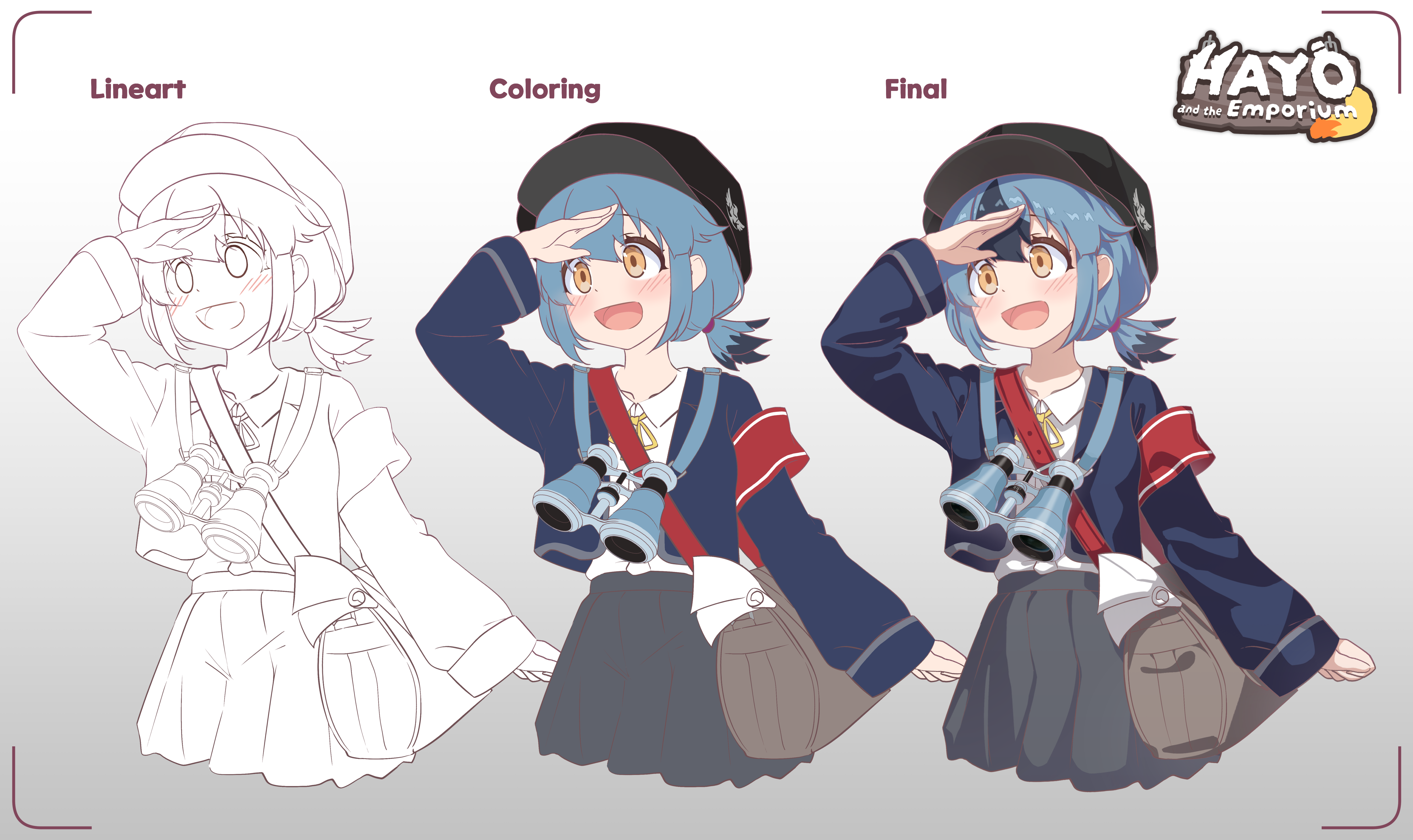 Steam post image