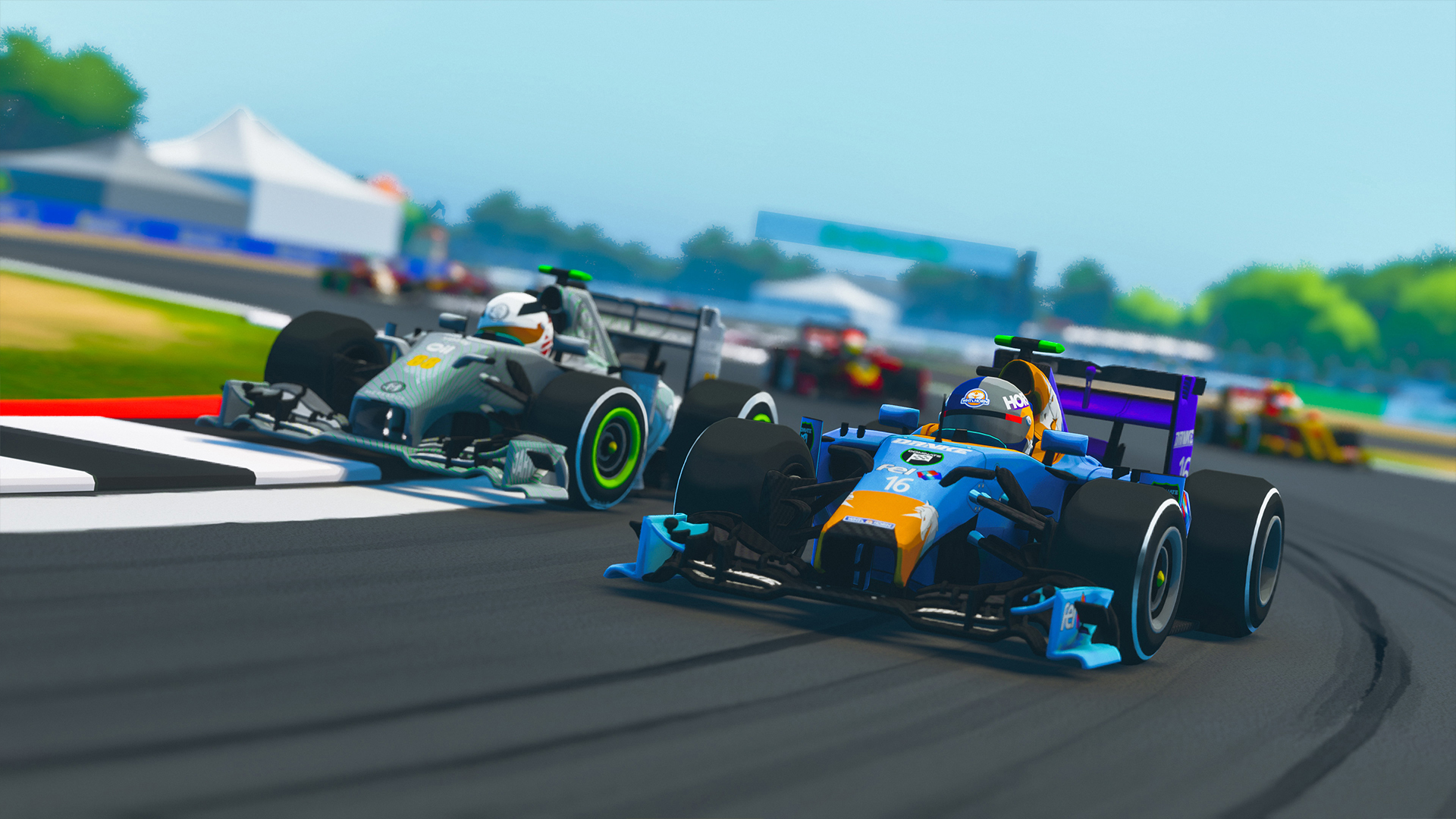 Steam post image